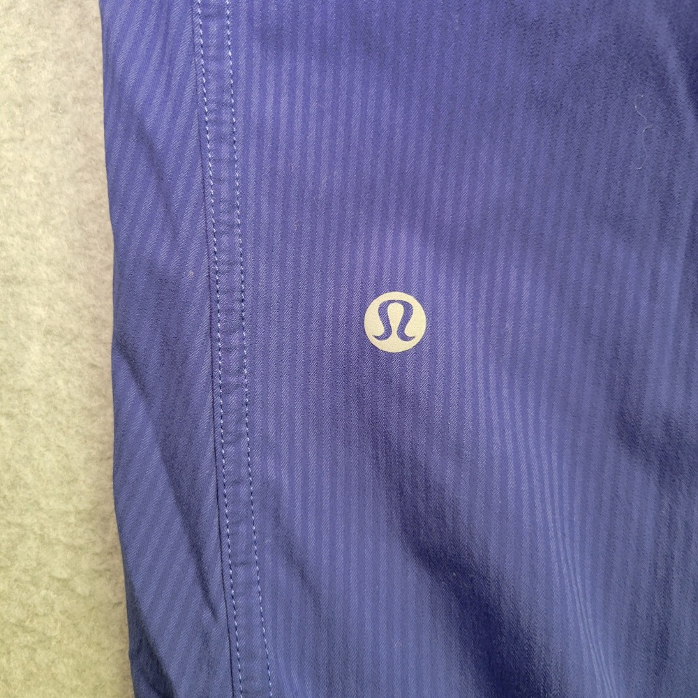 lululemon athletica Purple Track Pants Joggers - Picture 8 of 8